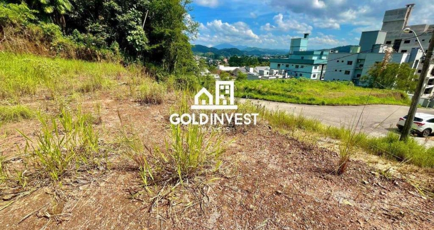 Terreno Bairro Souza Cruz com 593 m² com escritura podendo ser financiado