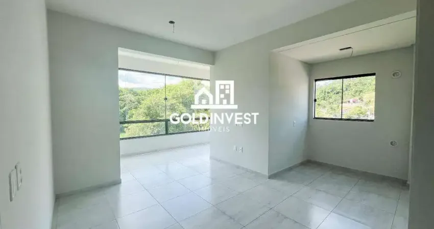 Apartamento com 2 quartos à venda no Tomaz Coelho, Brusque 