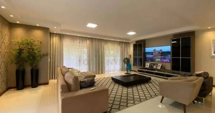 Casa alto padrão próximo ao Centro (aceita permuta)