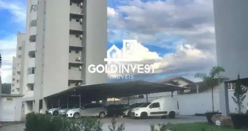 Apartamento a venda com 2 quartos no bairro Santa Terezinha