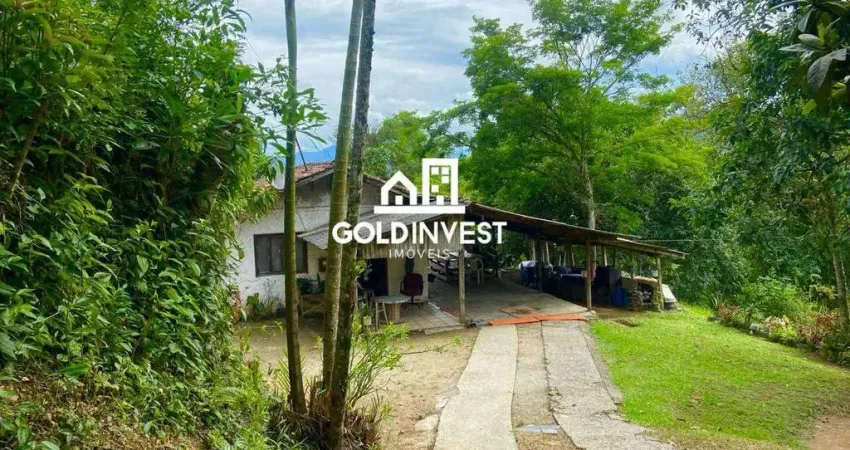 Casa com 2 quartos à venda no Cerâmica Reis, Brusque 