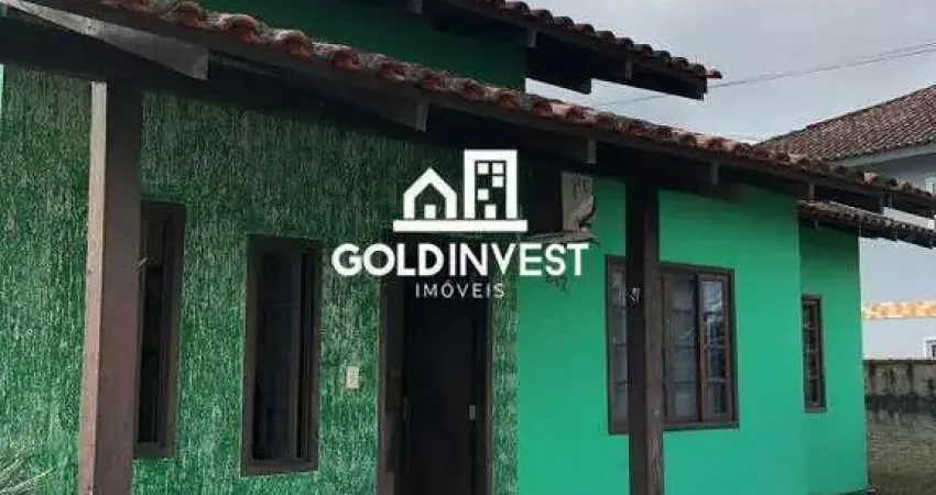Casa com 3 quartos à venda no Limoeiro, Brusque 