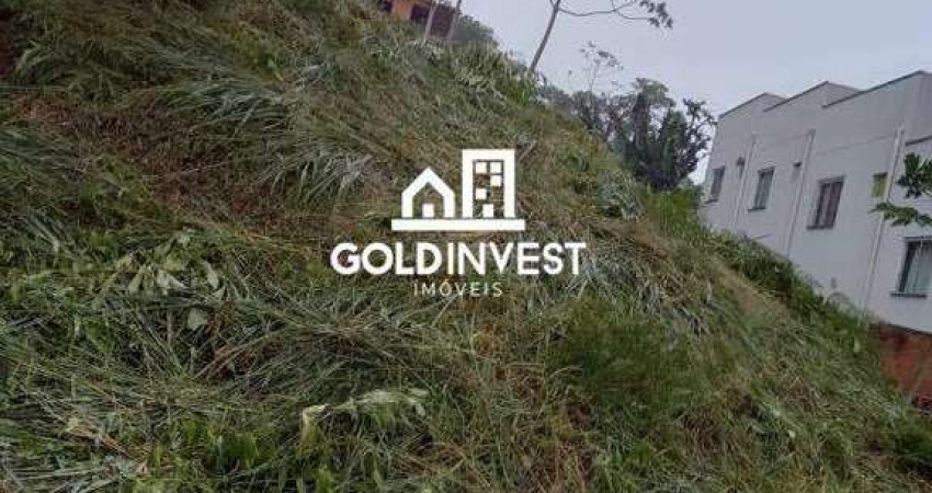 Terreno com 401,84m² no Próspero Cadore bairro da Limeira