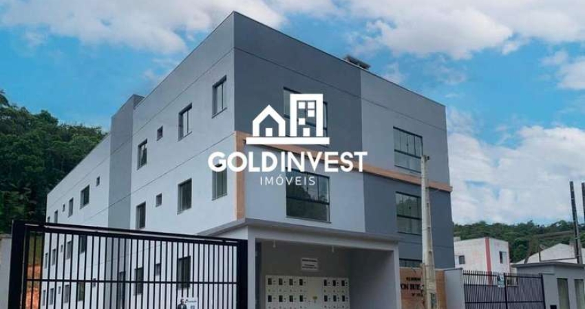 Apartamento com 1 quarto à venda no Bateas, Brusque 