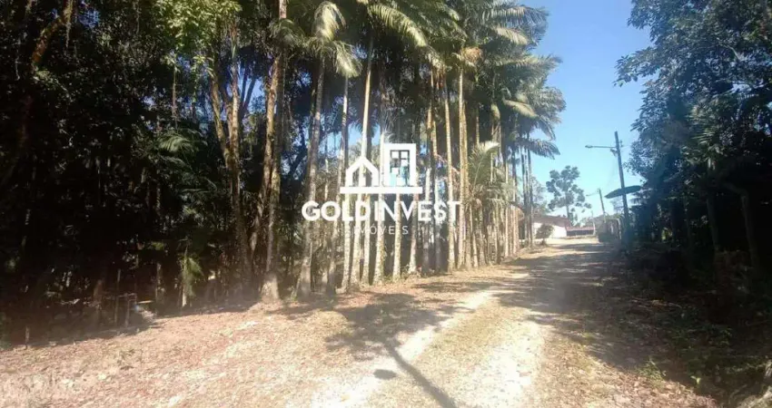 Terreno Comercial e Privilegiado e exclusivo Próximo aos Shopping em Brusque