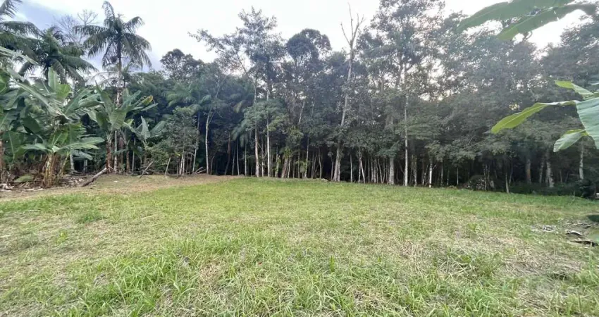 Terreno à venda no São Pedro, Guabiruba 