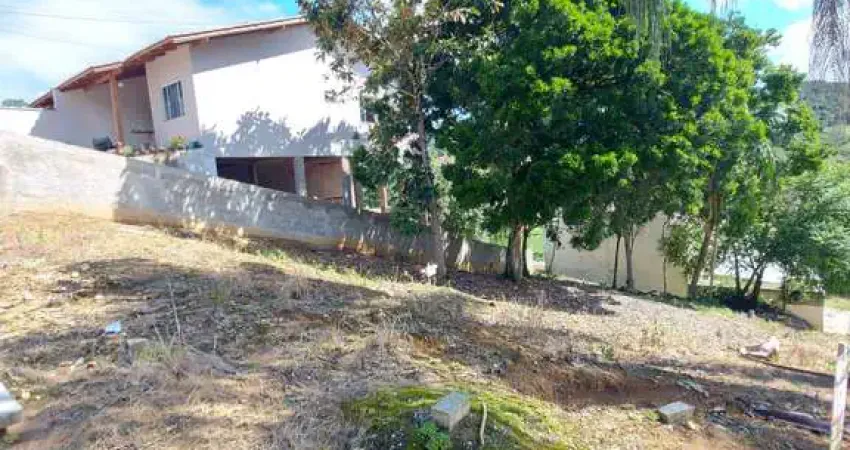 Terreno à venda no Azambuja, Brusque 