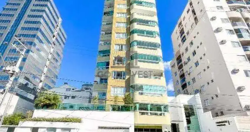 Apartamento com 3 suites no centro próximo a Prefeitura