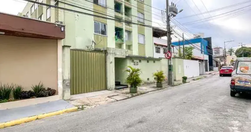 Apartamento no centro