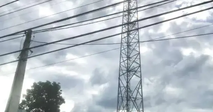 Terreno para venda no bairro Souza Cruz em Brusque.