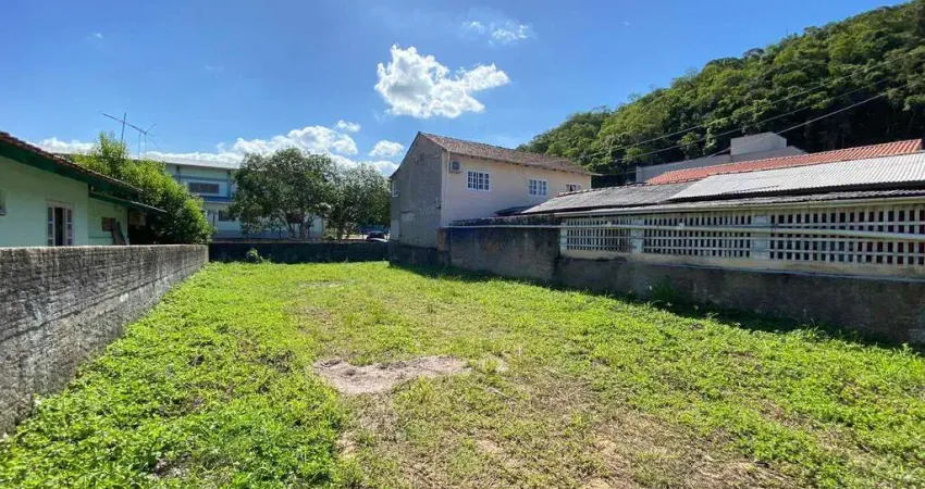 Terreno à venda no Guarani, Brusque 