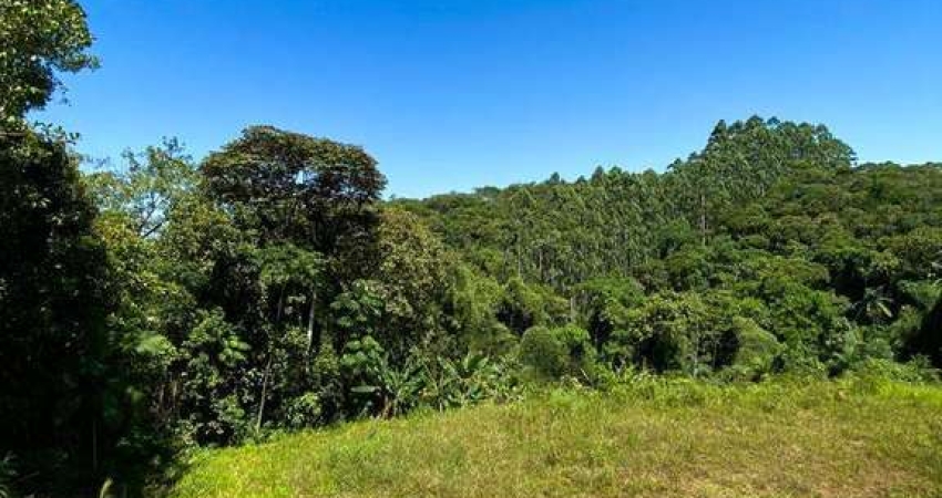 Terreno à venda no Limoeiro, Brusque 