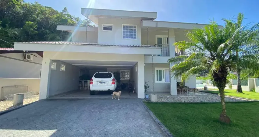 Casa com 3 quartos à venda no Águas Claras, Brusque 