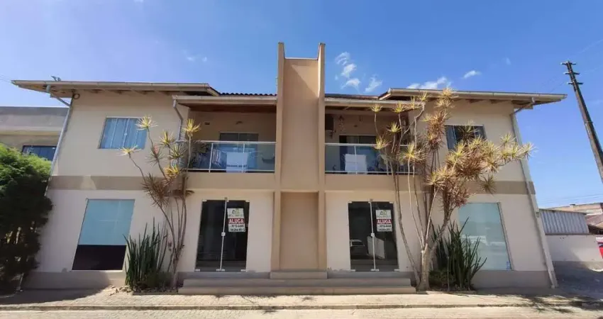 Ponto comercial à venda no Rio Branco, Brusque 