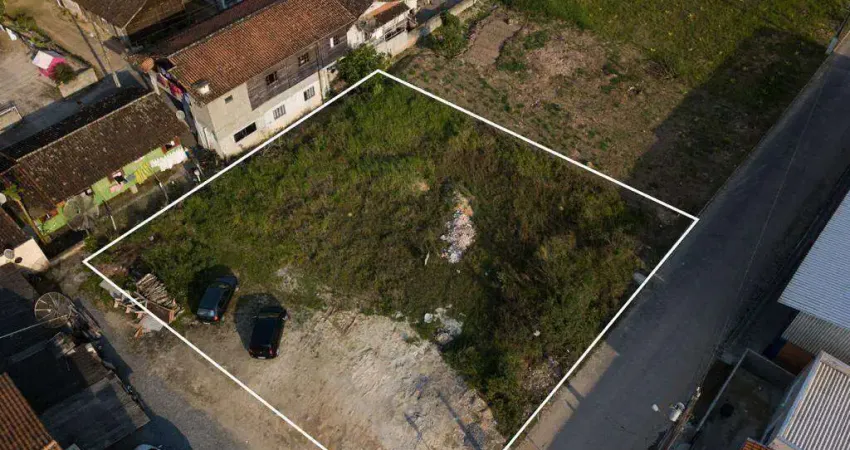 Terreno à venda no Centro, Guabiruba 