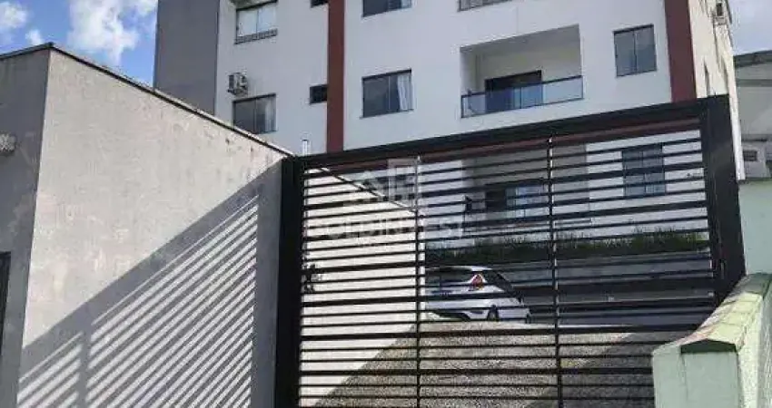 Apartamento à venda, 2 quartos, 1 vaga, Paquetá - Brusque/SC
