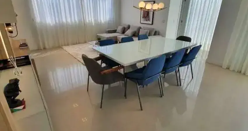 Apartamento para venda com 4 suítes em Balneário Camboriú.