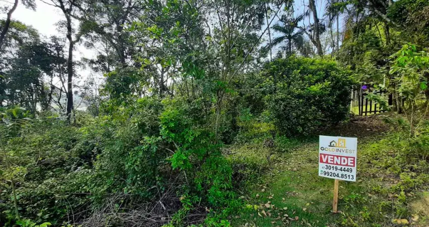 Terreno à venda no Guarani, Brusque 