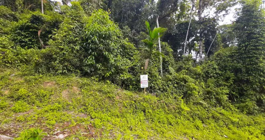 Terreno à venda no Guarani, Brusque 