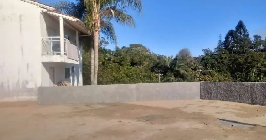 Terreno à venda no Souza Cruz, Brusque 