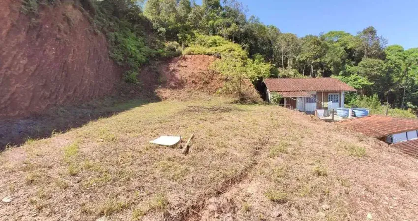 Terreno à venda no Nova Brasília, Brusque 
