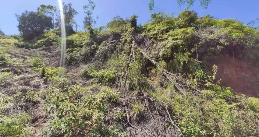 Terreno à venda no Nova Brasília, Brusque 