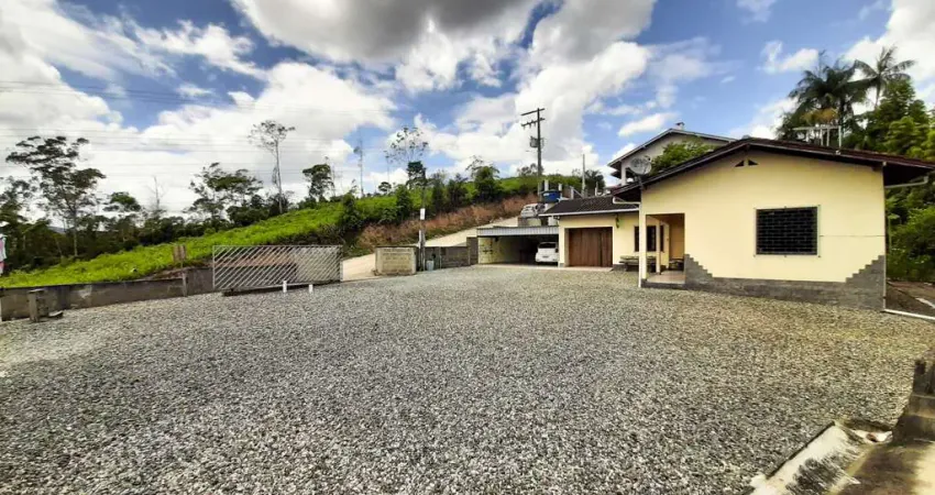 Terreno à venda no Centro, Guabiruba