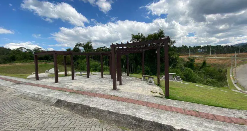Terreno à venda no São João, Brusque 