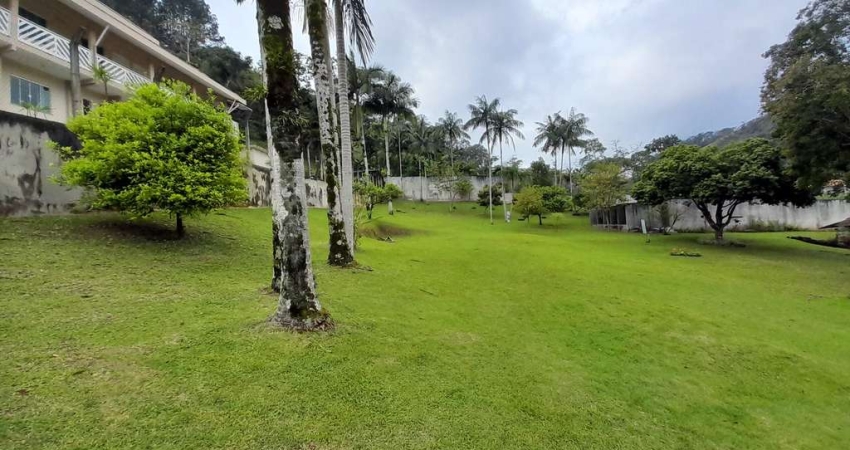 Terreno à venda no Cedrinho, Brusque 
