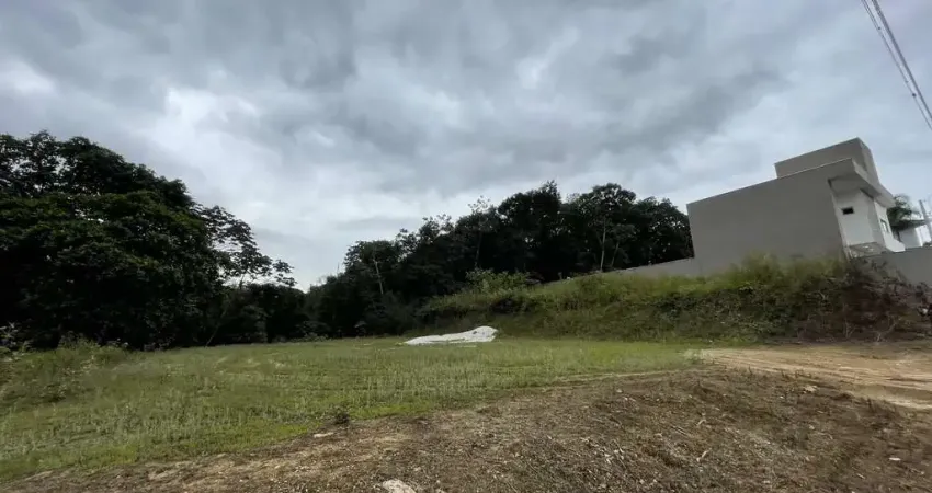 Terreno à venda no São Pedro, Brusque 