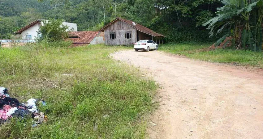 Terreno à venda no Lageado Baixo, Guabiruba 
