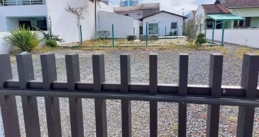 Terreno à venda no Santa Rita, Brusque 