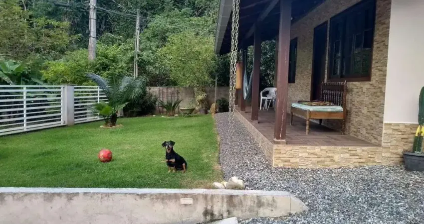 Casa com 3 quartos à venda no Souza Cruz, Brusque 