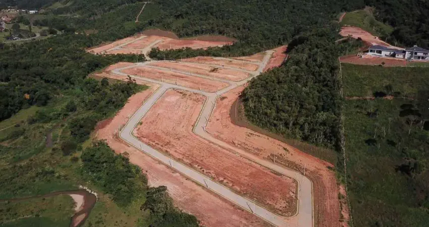 Terreno à venda no Cedro Alto, Brusque 