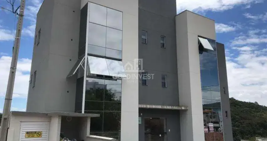 Apartamento com 2 quartos à venda no Águas Claras, Brusque 