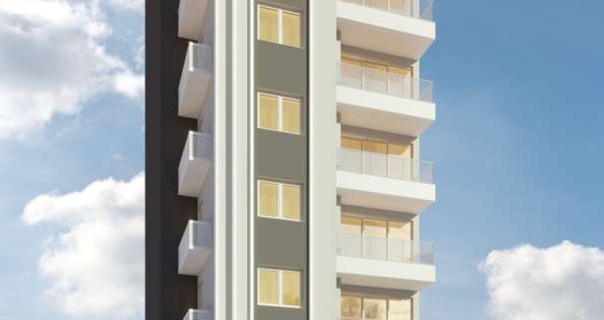 Apartamento à venda, 2 quartos, 1 suíte, 1 vaga, Souza Cruz - Brusque/SC