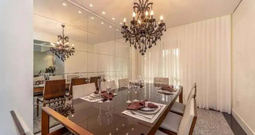 Apartamento à venda, 8 quartos, 4 suítes, 3 vagas, Jardim Blumenau - Blumenau/SC