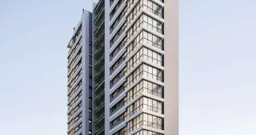 Apartamentos com 3 suítes no Centro de Brusque - Residencial Alameda