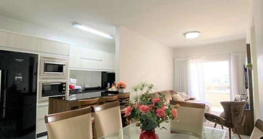 Apartamento com 3 quartos ao lado da Unifebe no Bairro Santa Terezinha