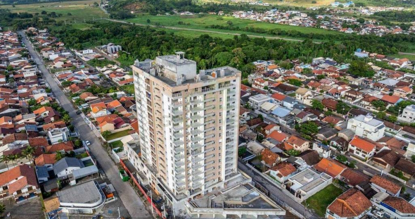 Apartamento 3 suites em Penha com vista para o mar