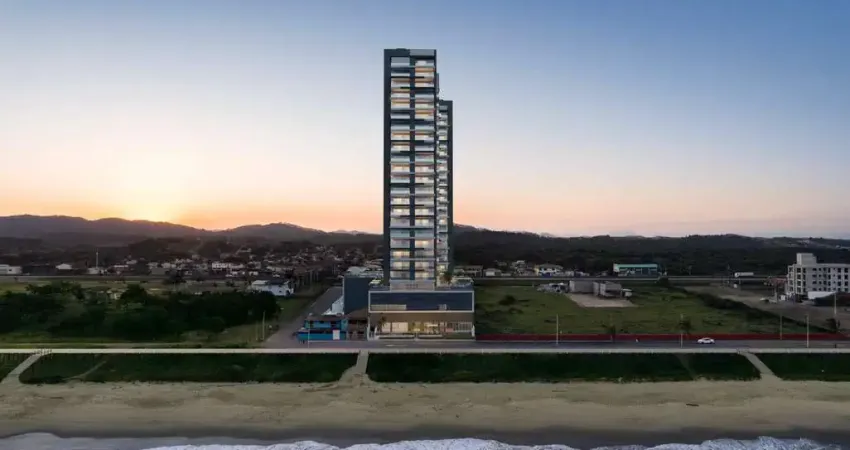 Apartamento com 4 quartos à venda no Tabuleiro, Barra Velha 