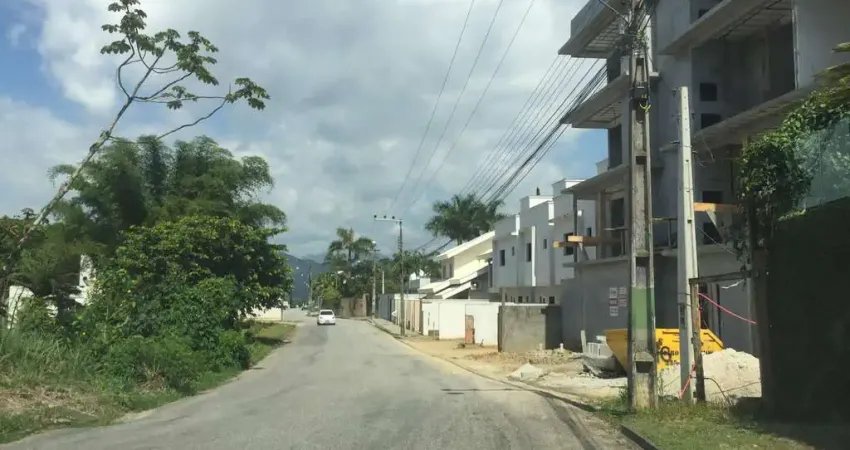 Terreno à venda no Souza Cruz, Brusque 