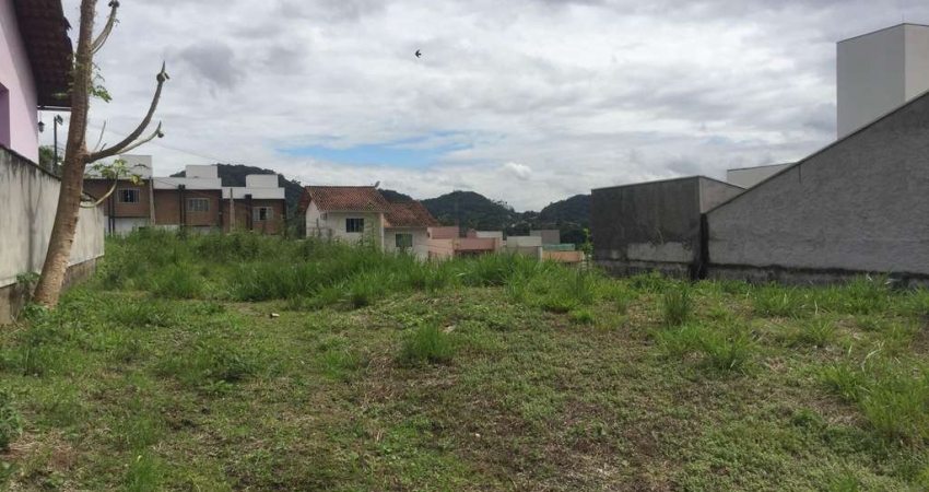 Terreno à venda no Paquetá, Brusque 