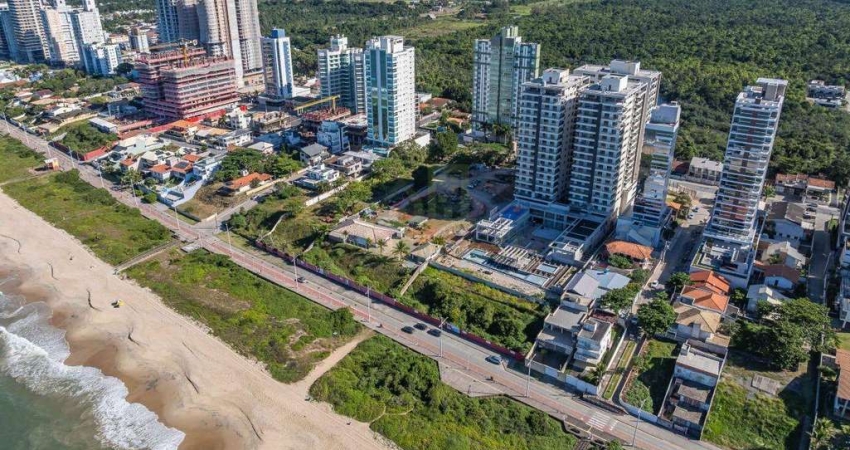 Apartamento à venda, 3 quartos, 1 suíte, 2 vagas, Itacolomi - Balneário Piçarras/SC