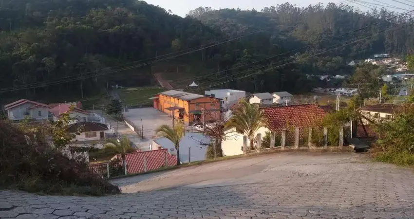 Terreno à venda no São Pedro, Brusque 