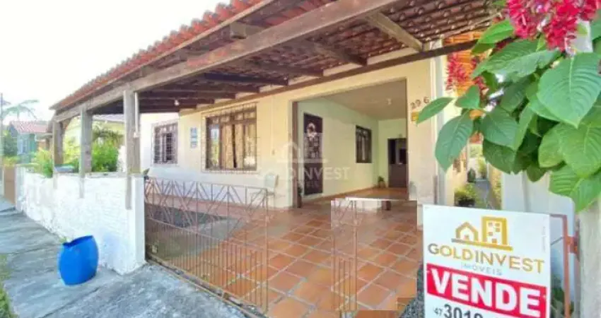 Casa à venda, 4 quartos, 1 vaga, Santa Terezinha - Brusque/SC
