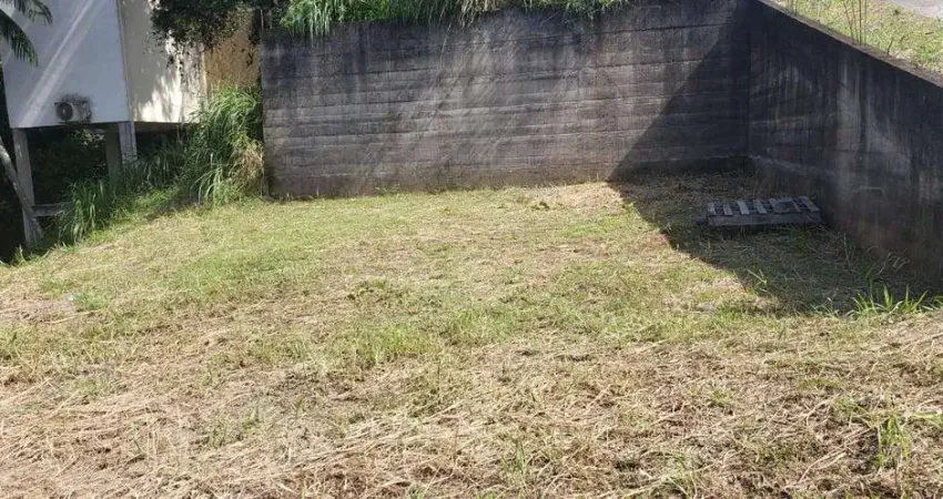 Terreno à venda no São Pedro, Brusque 