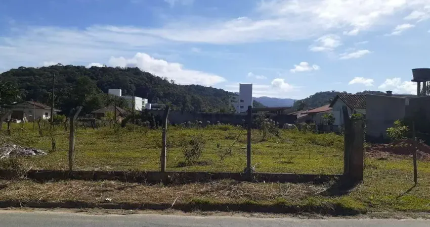 Terreno à venda no Centro, Guabiruba 