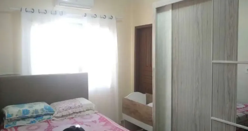 Casa à venda, 2 quartos, 1 suíte, 1 vaga, Planalto - Brusque/SC