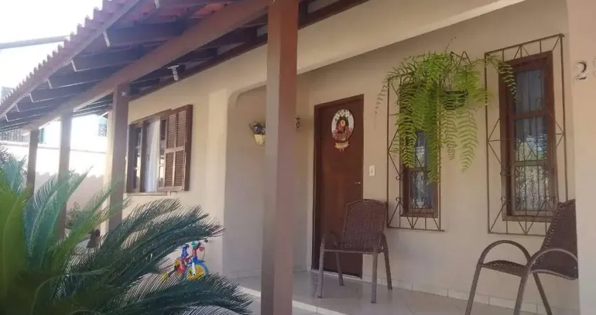 Casa à venda, 2 quartos, 1 suíte, 1 vaga, planalto - brusque/sc